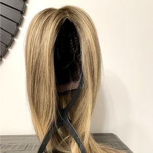 Jon Renau- Zara | Synthetic Lace Front Wig (Mono Top)